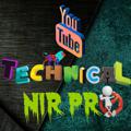 Logo saluran telegram technicalnirpro24 — Technical Nir Pro 🔥🔥🔥