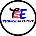 Logo saluran telegram technicalskexpert — Technical Sk Expert