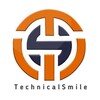 Logo of telegram channel technicalsmiile — Technical Smile