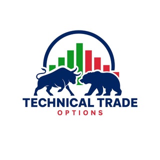 Telegram channel Technical Trade logo