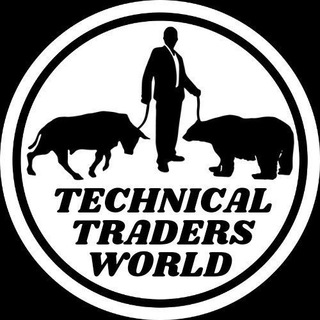 Logo of telegram channel technicaltradersworld — Technicaltradersworld