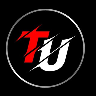 Logo saluran telegram technicalubaid_07 — Technical Ubaid
