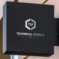Logo saluran telegram technicasignalsfx — Technical Signals Fx💰⚖️