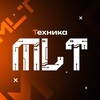 Логотип телеграм канала @technicmlt — Техника MLT