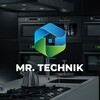 Логотип телеграм канала @technik100 — MR-TECHNIK