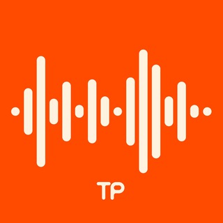 Логотип телеграм канала @technikarechi — Техника речи