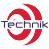 Логотип телеграм канала @techniknew — Technik