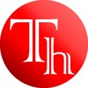 Логотип телеграм -каналу technikstudio — TechNik