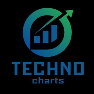 Logo of telegram channel techno_charts — Techno_Charts 📊🐉