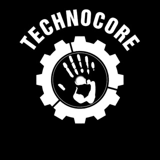 Логотип телеграм канала @techno_core — TechnoCore