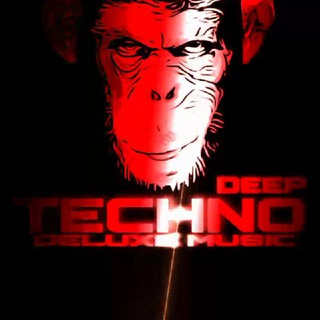 Логотип телеграм канала @techno_deluxe — ᴅᴇʟᴜxᴇ мᴜsɪс 🎧