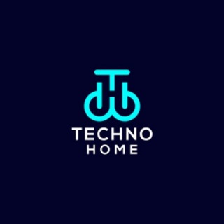 Logo of telegram channel techno_homes — Techno Home