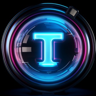 Логотип телеграм канала @techno_hype_official — TECHNOHYPE | GPT 4.0