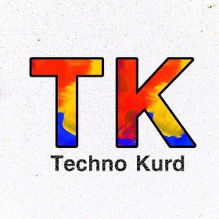 Logo de la chaîne télégraphique techno_kurd0 - Apple ID Free🔥 تەکنەلۆژیای کورد