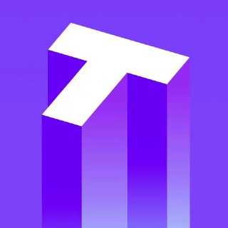 Логотип телеграм канала @techno_media — Технотренды