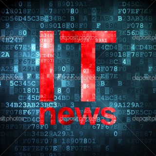 Логотип телеграм канала @techno_nevs — IT News Техно Новости