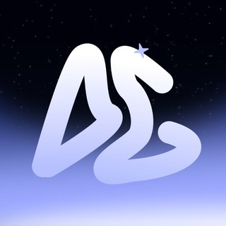 Telegram channel DGTech logo