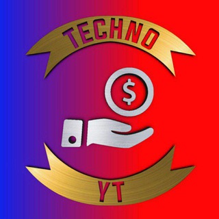 Logo saluran telegram techno_nt_official — TECHNO NT [Official]™