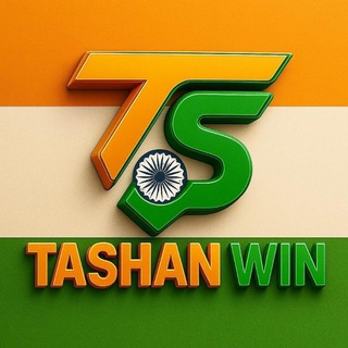 टेलीग्राम चैनल का लोगो techno_rummy — 𝐓𝐀𝐒𝐇𝐀𝐍 𝐖𝐈𝐍 (𝐓𝐄𝐄𝐍𝐀)