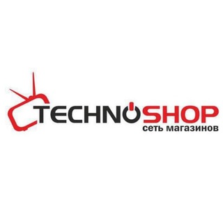 Telegram kanalining logotibi techno_shop_uz — TechnoShop.uz