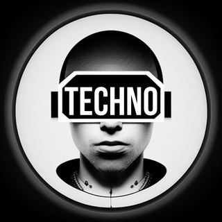 Логотип телеграм канала @techno_wrld — ◤TeCH🅽O◢