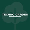 Telegram channel TECHNO.GARDEN logo