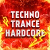 Логотип телеграм канала @techno_hardcore — Techno Trance Hardcore