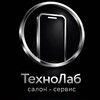 Логотип телеграм канала @techno_lab_service — ТехноЛаб