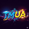 Логотип телеграм -каналу techno_music_ua — Техно музика / Techno Music • UA