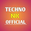 Logo saluran telegram techno_nk — Techno N.K Official