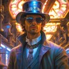 Логотип телеграм канала @techno_optimist666 — Фанаты прогресса