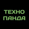Логотип телеграм канала @techno_pandasev — Техно Панда Севастополь