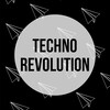 Logo of telegram channel techno_revolution_official — Techno Revolution