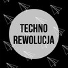 Logo of telegram channel techno_rewolucja — Techno Rewolucja