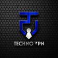 Logo saluran telegram techno_v2rayvpn — Techno_VPN