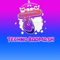 Logo saluran telegram technobadmash04 — TECHNO BADMASH Full Movie Downloader also av.18  hot