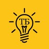 Логотип телеграм канала @technobatya — ТехноБатя!