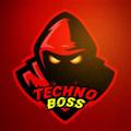 Logo saluran telegram technoboss03 — Techno Boss
