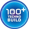 Логотип телеграм канала @technobuild_100 — 100  TechnoBuild