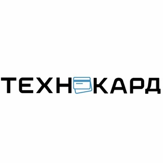 Логотип телеграм канала @technocardstock — ТЕХНОКАРД [Техника за 40%]