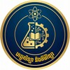 Logo of telegram channel technochemistry — បច្ចេកវិទ្យា និងគីមីវិទ្យា