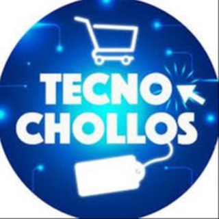 Logotipo del canal de telegramas technochollo - [Canal]🔈TechnoCHOLLO‼️