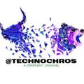لوگوی کانال تلگرام technochros — 🐮 TECHNO CHROS 🐼