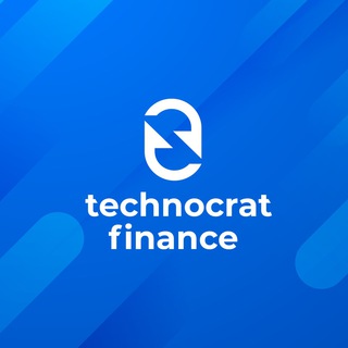 Telegram kanalining logotibi technocrat_finance_exchange — TECHNOCRAT FINANCE