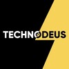 Логотип телеграм канала @technodeus2023 — Technodeus
