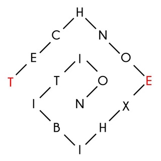 Logo of telegram channel technoexhibition — Techno Exhibition