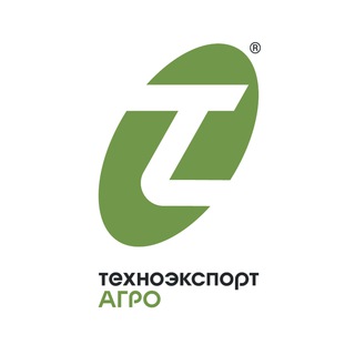 Логотип телеграм канала @technoexportagro — Техноэкспорт Агро