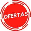 Logo of telegram channel technofertas — Ofertas tecnología y más.....