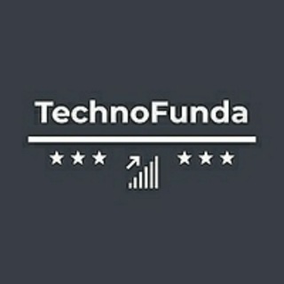 Логотип телеграм канала @technofunda_investing — TechnoFunda Investing VIP MEMBERS