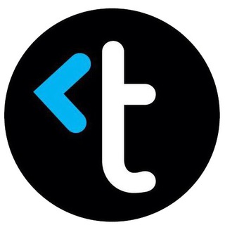 Logo of telegram channel technohacker — technohacker